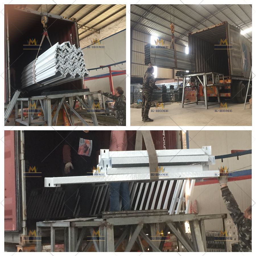 Container Home Office 2