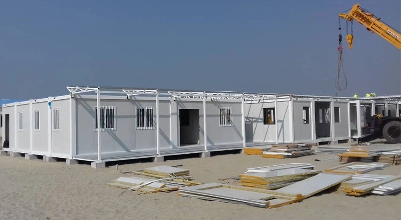 container house