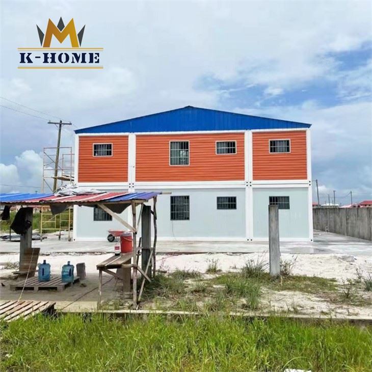 Container Home Office (2)