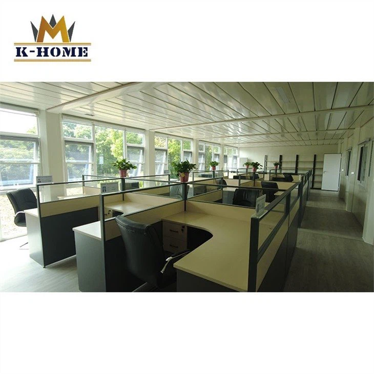 Flat pack Container Office (4)