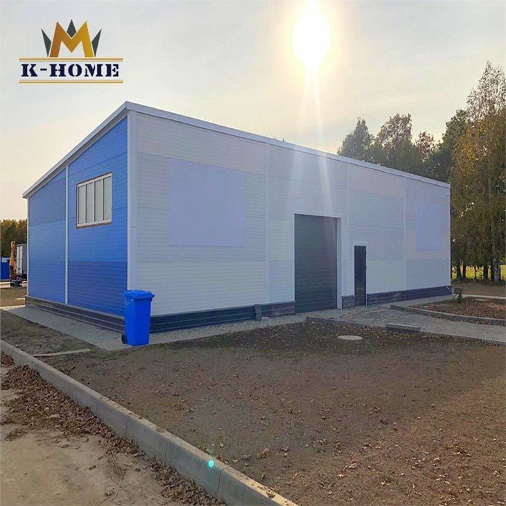 Metal Garage Buildings (5)