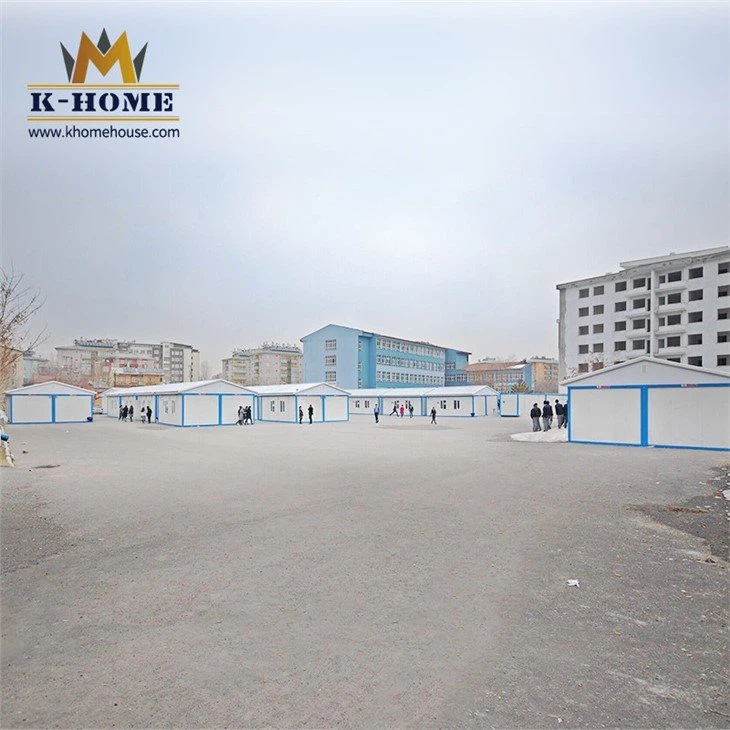 Modular School Buildings4