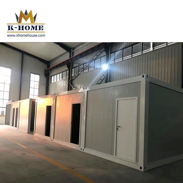 Prefab Housing Units (3)