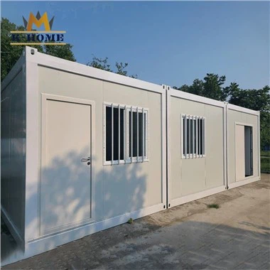 Living Container House