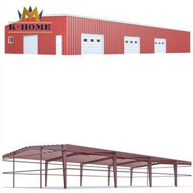 Metal Storage Buildings