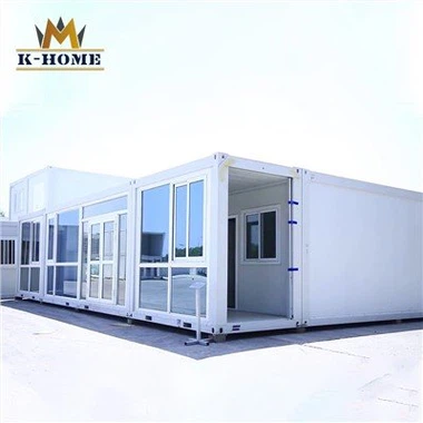 Modular Daycare Buildings