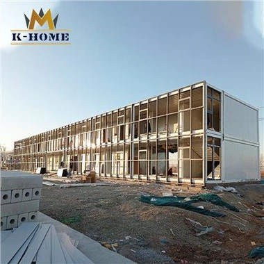 Portable Donga House