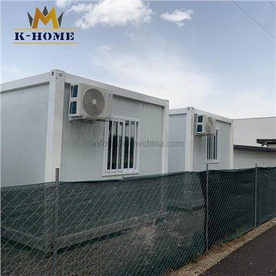 Prefab Detachable Container House